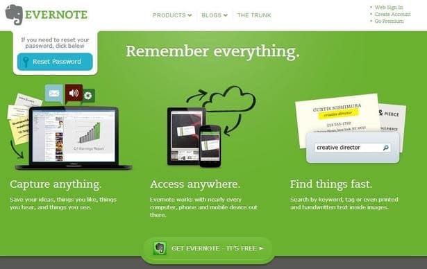 How to Boost Customer Engagement for Your E-commerce Site - Evernote