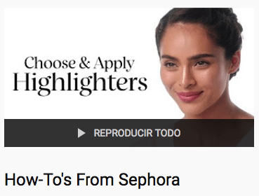 How to Use Link Bait on your Ecommerce Site - Sephora