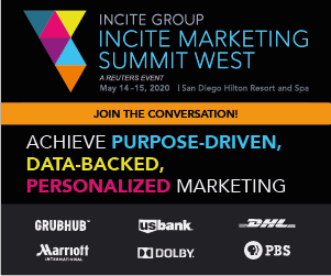 Incite Marketing Summit 2020