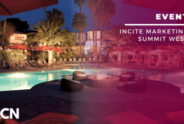 Incite Marketing Summit West 2020