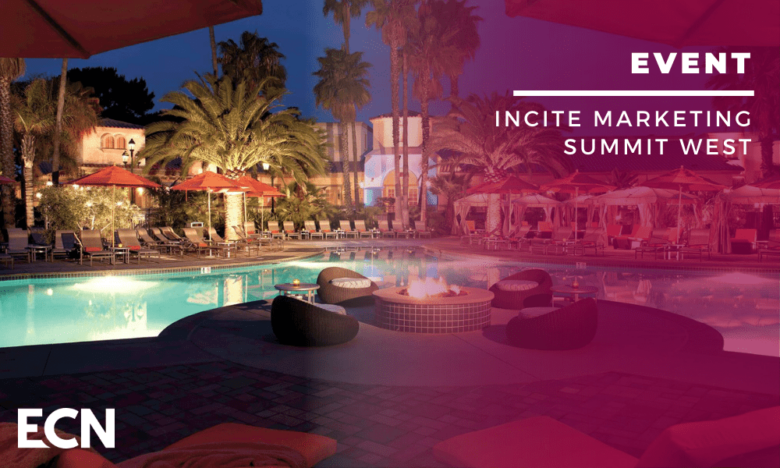 Incite Marketing Summit West 2020