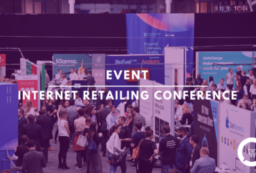 Internet Retailing Conference 2019 1 1