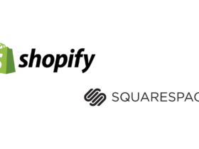 Is Shopify or Squarespace right for my ecommerce site