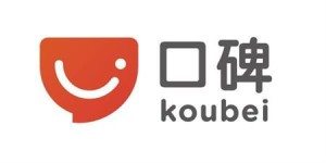 Koubei new logo