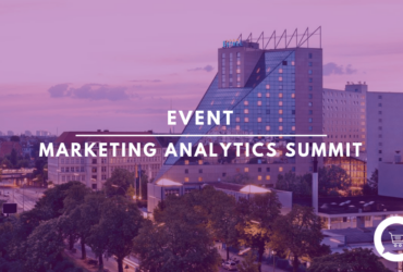 Marketing Analytics Summit Berlin