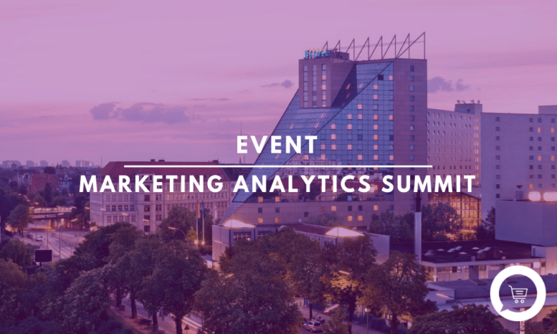 Marketing Analytics Summit Berlin