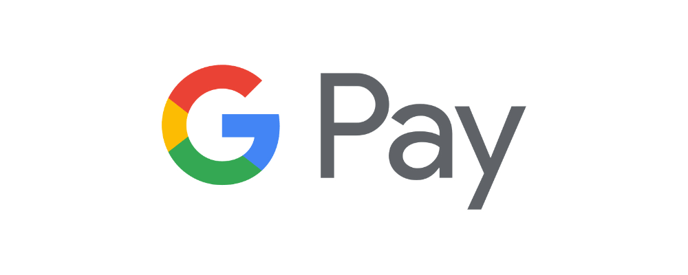 Mobile payment applications which are the best know - Google Pay