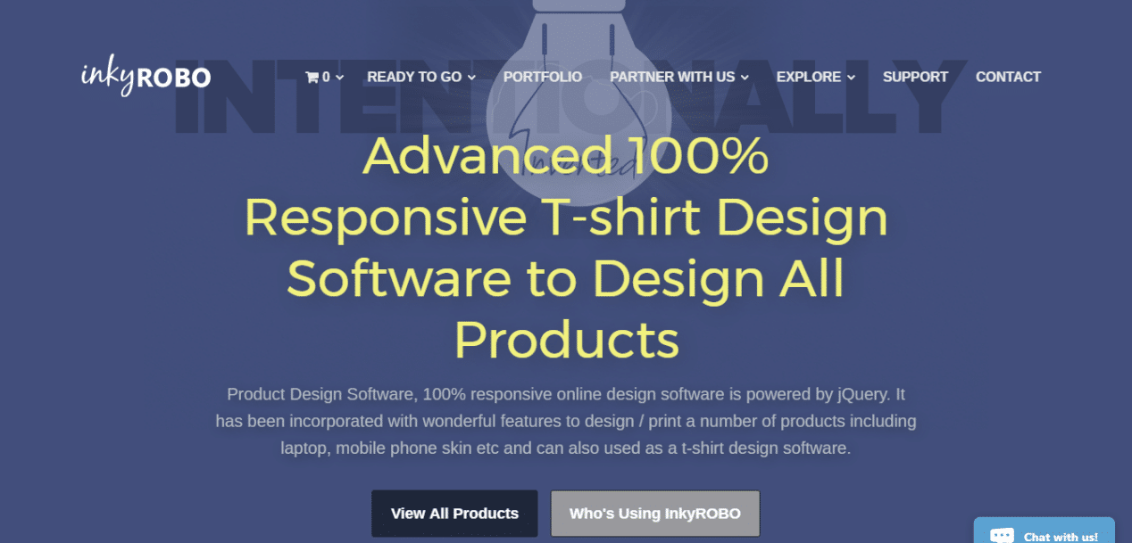 Design Software 