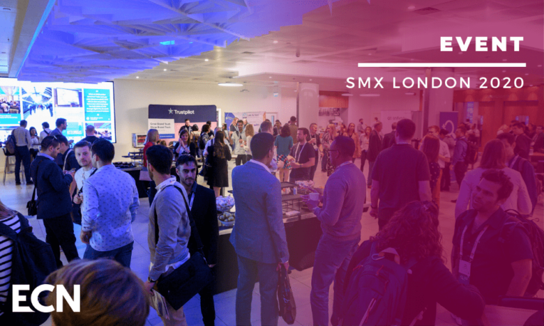 SMX London 2020
