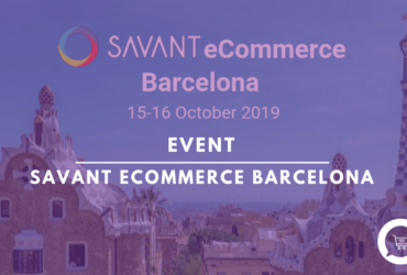 Savant eCommerce Barcelona