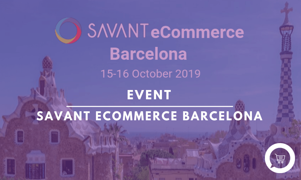 Savant eCommerce Barcelona