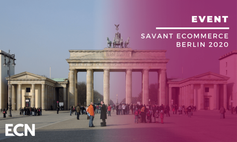 Savant eCommerce Berlin 2020