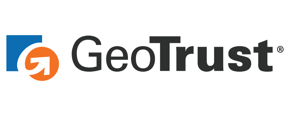 What are the best-trusted credentials for Shopify - GeoTrust Secured Seal