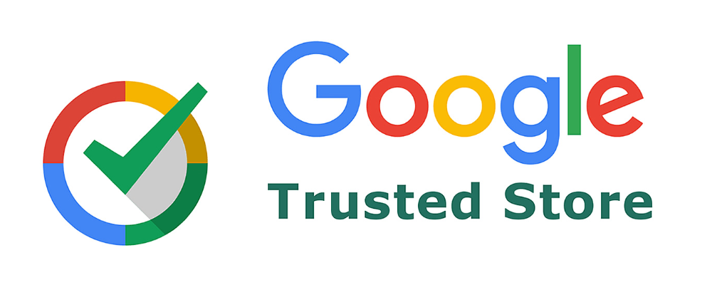 What are the best-trusted credentials for Shopify - Google Trusted Store