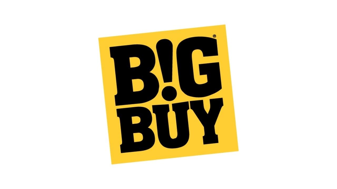 Dropshipping suppliers: Bigbuy