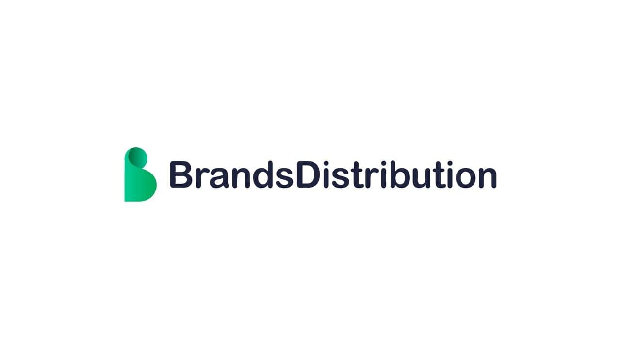 Dropshipping suppliers: BrandsDistribution