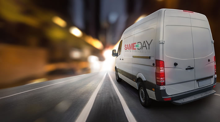 What is the same day delivery and why you should implement it in your ecommerce?