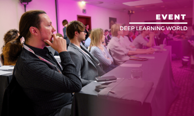 deep learning world