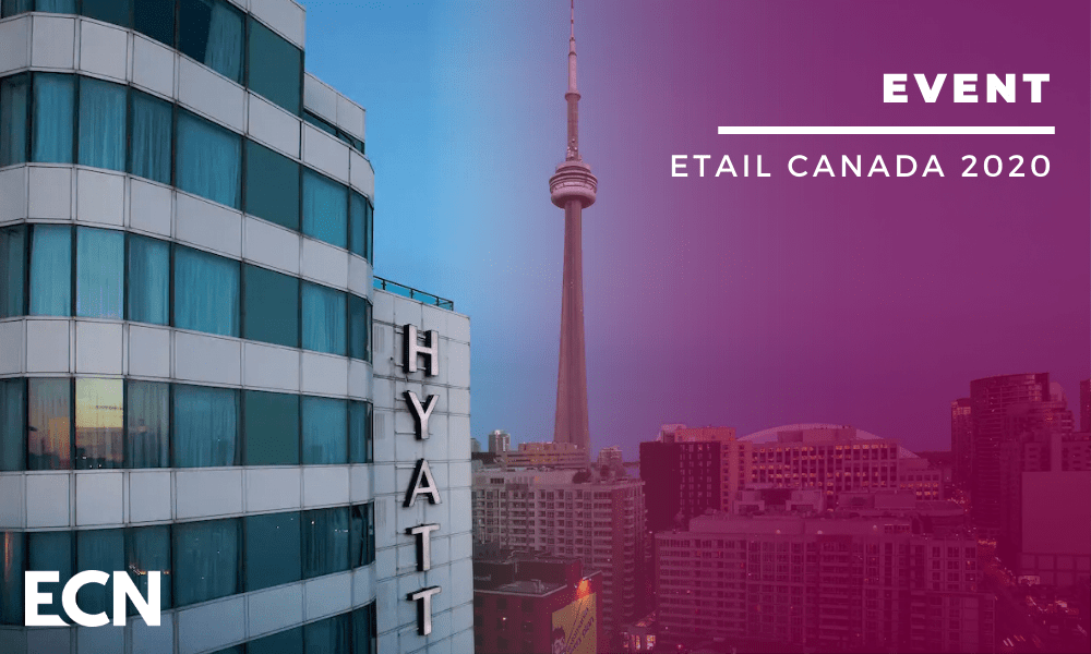 eTail Canada 2020