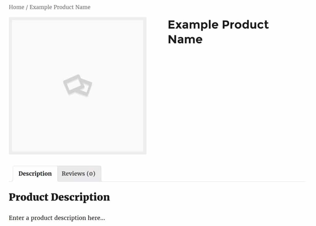 How to Create WooCommerce Store product