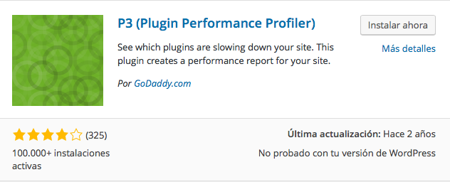 plugin performance profiler 1