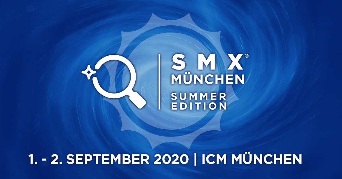 SMX Munich Summer