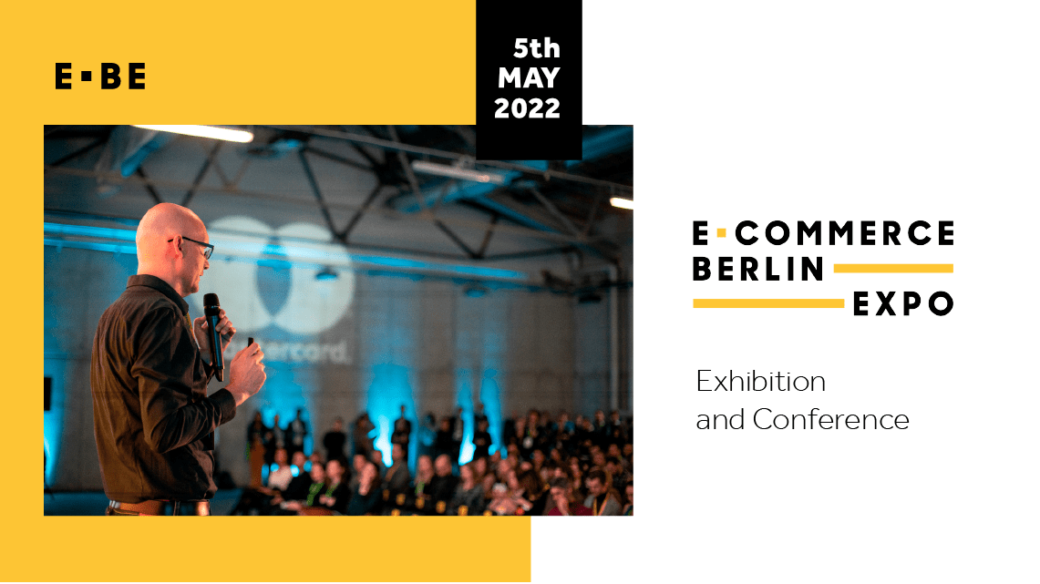 E-Commerce Berlin Expo