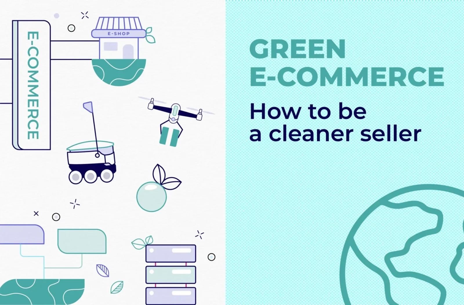 Green E-commerce