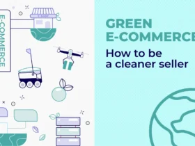 Green E-commerce
