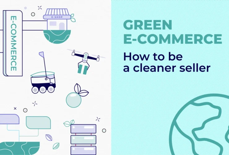 Green E-commerce