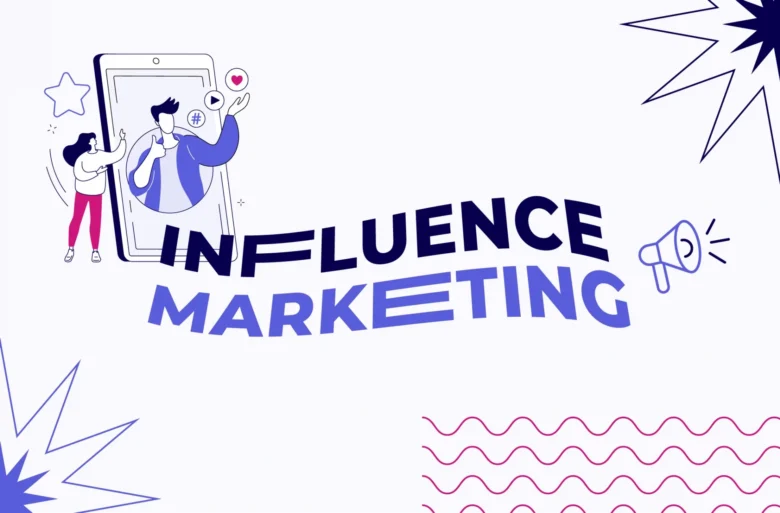 influence marketing