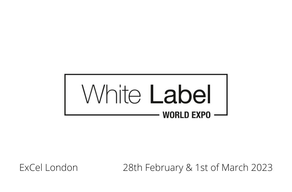 white label world expo uk