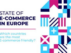 State of E-commerce in Europe