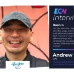 Andrew Yin Interview