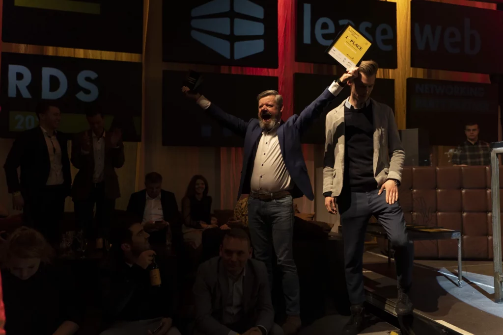 E commerce Germany Awards