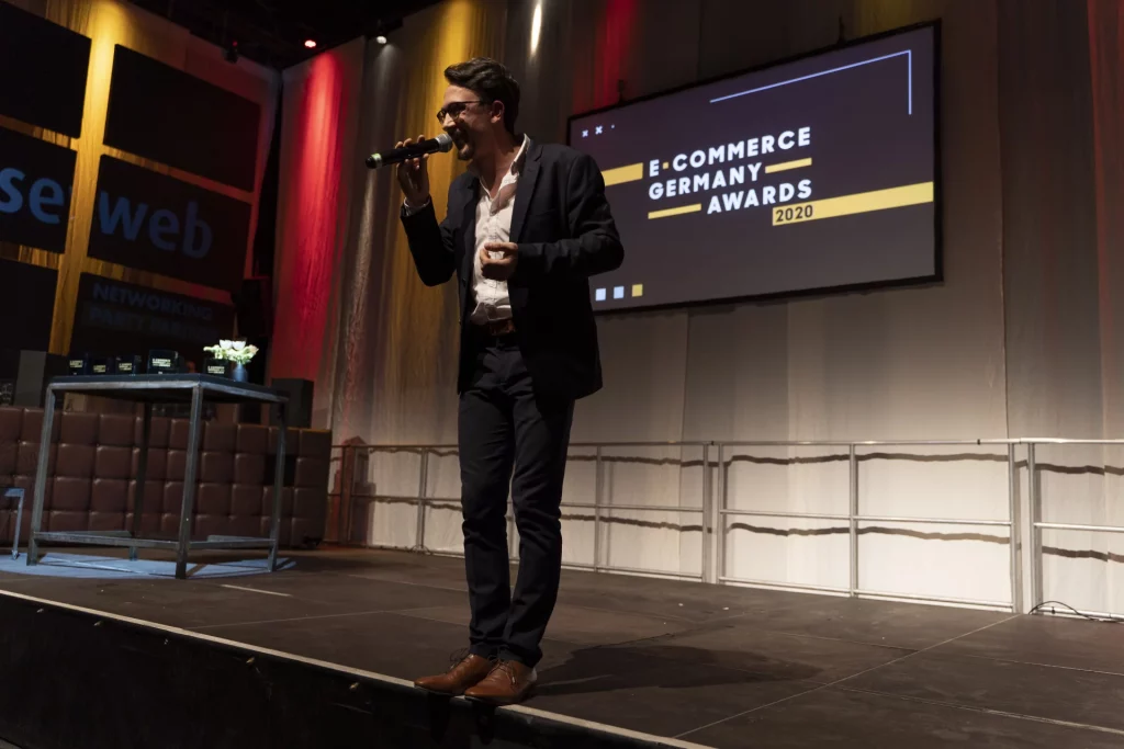 E commerce Germany Awards 2