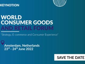 World Consumer Goods & Retail Forum 2022