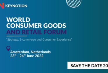 World Consumer Goods & Retail Forum 2022