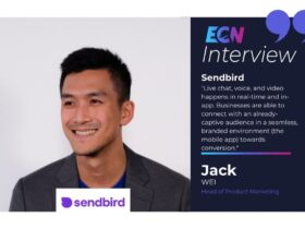 Interview Jack Wei