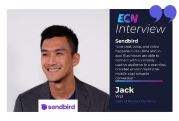 Interview Jack Wei