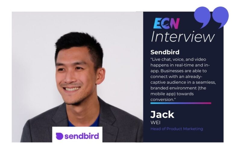 Interview Jack Wei