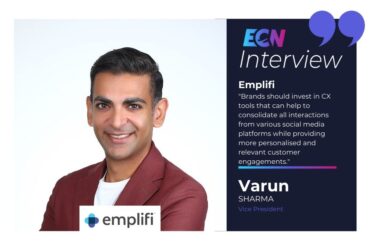 Varun Sharma - Emplifi interview