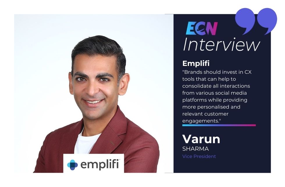 Varun Sharma - Emplifi interview