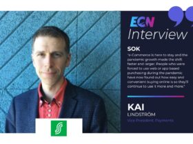 Interview Kai Lindstrom