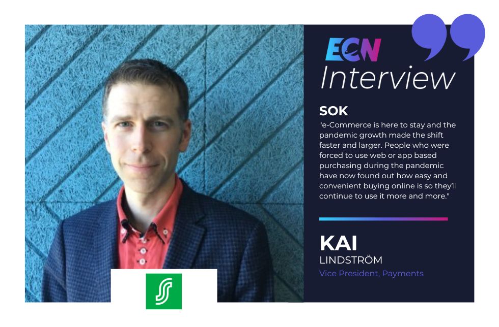 Interview Kai Lindstrom