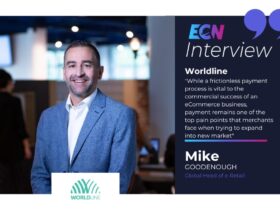 interview mike goodenough
