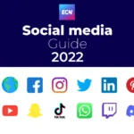 Social media guide for Ecommerce