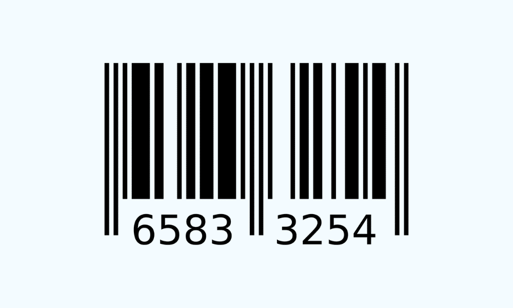 barcode definition and complete guide