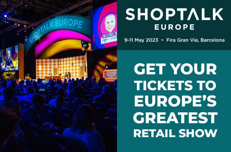 Shoptalk Europe