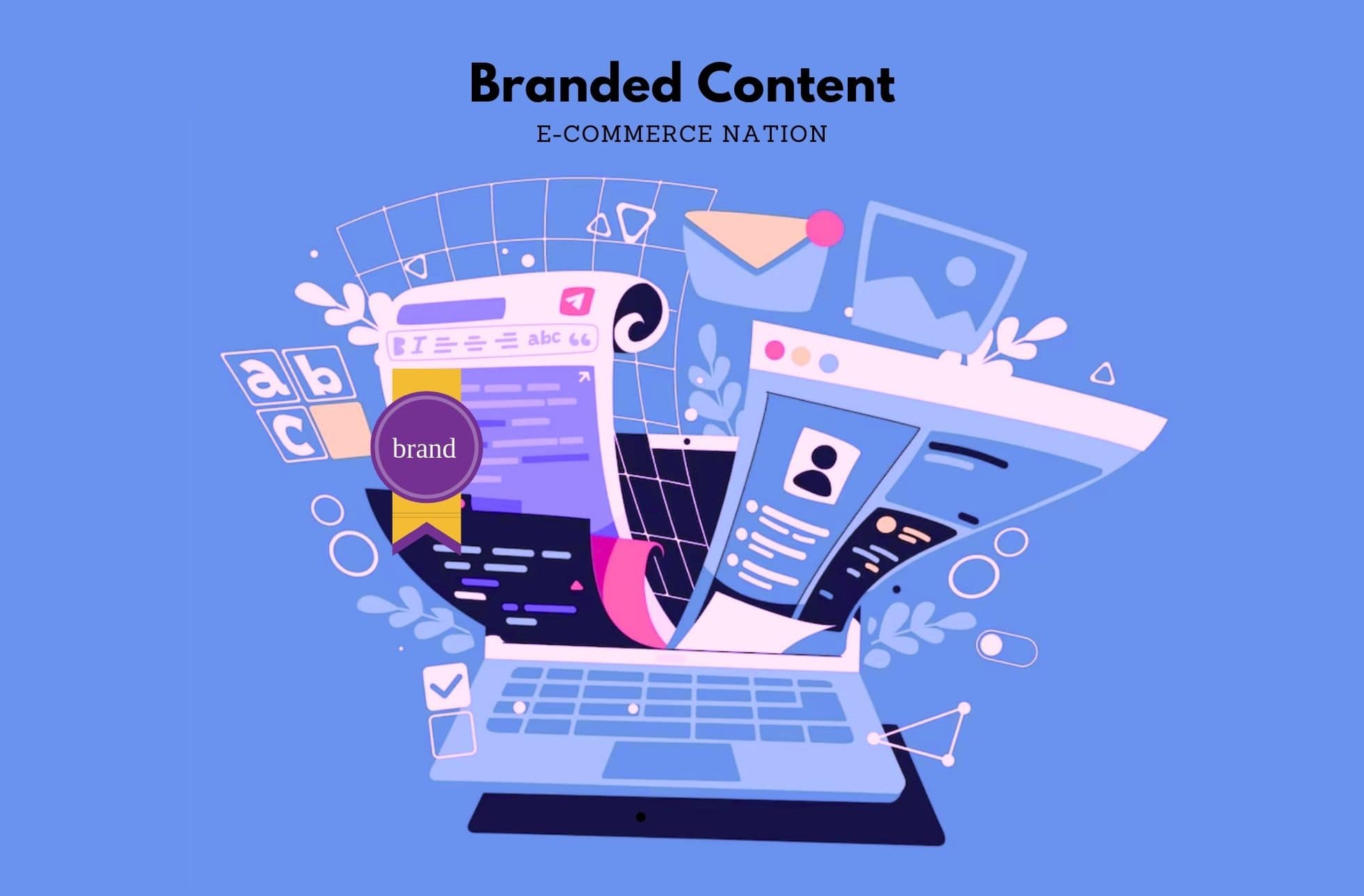 Branded Content marketing